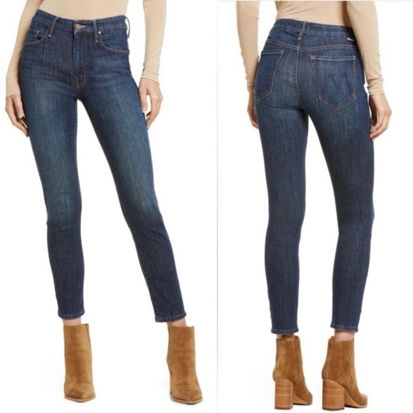 Mother | The Looker Jeans - Picture 3 of 11